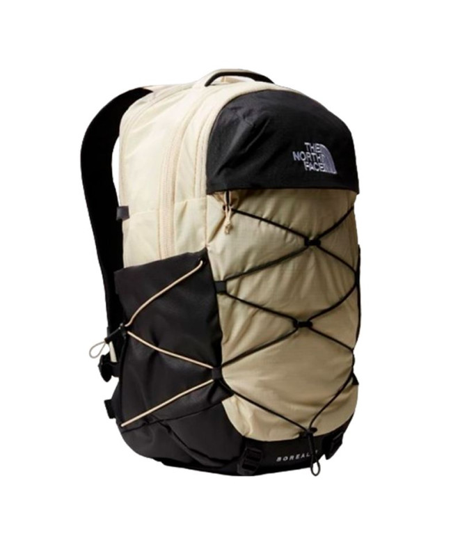 Sac à dos Montagne The North Face Borealis Beige