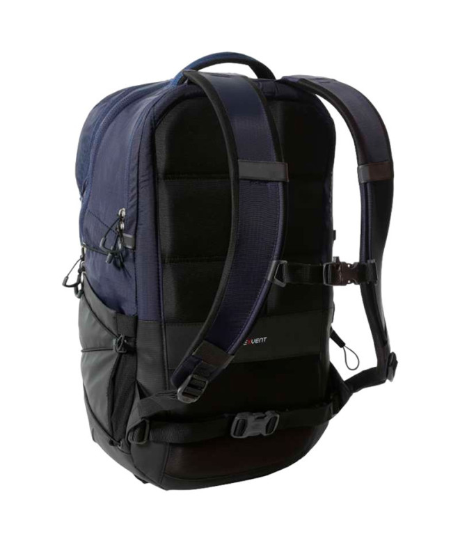 Mochila Ther North Face Borealis TNF Navy