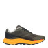 Chaussures de Trail The North Face Vectiv Levitum Homme Green