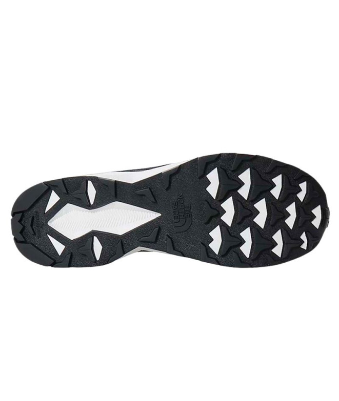 Zapatillas de Trail Vectiv Levitum TNF Black...