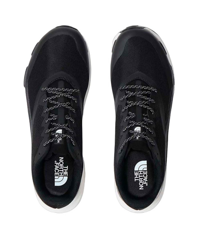 Zapatillas de Trail Vectiv Levitum TNF Black...