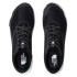 Zapatillas de Trail Vectiv Levitum TNF Black Hombre