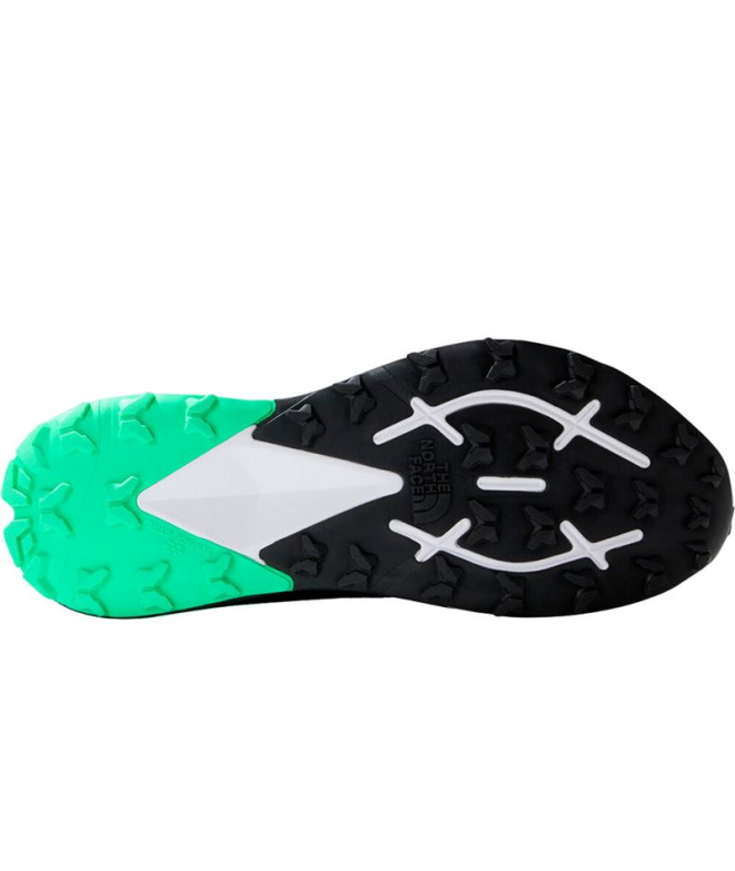Zapatillas de Trail The North Face Vectiv...