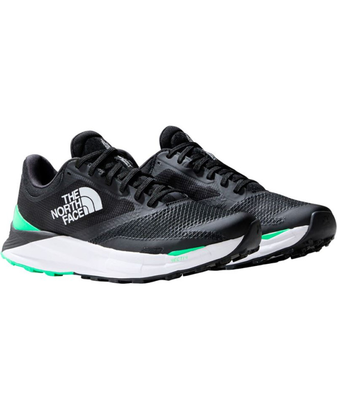 Chaussures Trail The North Face de Vectiv...