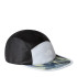 Boné Trail The North Face de Run Black