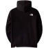 Moletom The North Face Simple Dome Preto Mulher
