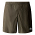 Pantalones de Trail The North Face Limitless Run Hombre Green