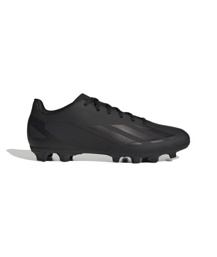 Bottes de Football adidas X Crazyfast.4 Versatile Negbás