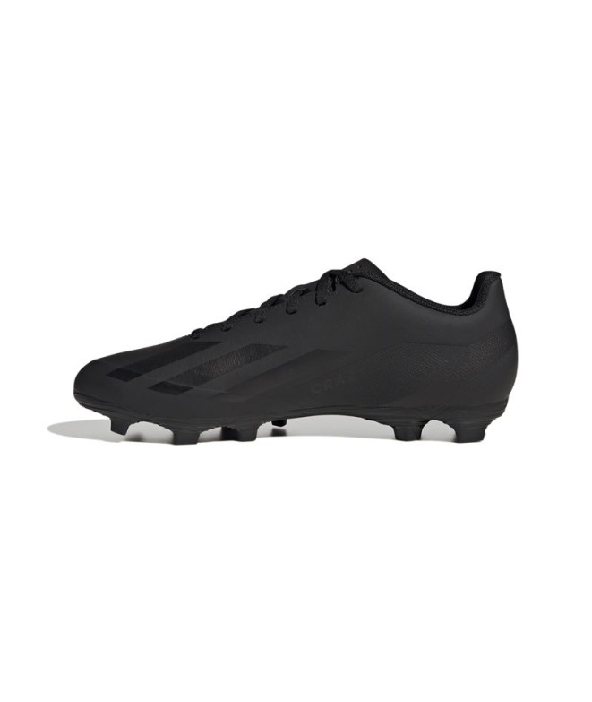 Botas de Fútbol adidas X Crazyfast.4 Versátil...