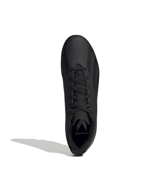 Botas de Fútbol adidas X Crazyfast.4 Versátil...