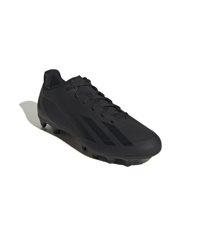 Botas de Fútbol adidas X Crazyfast.4 Versátil...