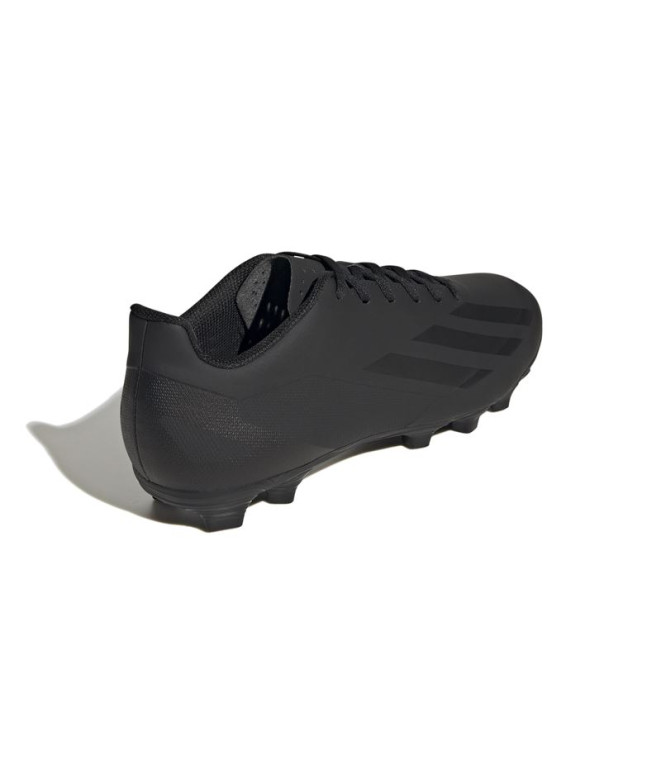 Botas de Fútbol adidas X Crazyfast.4 Versátil...