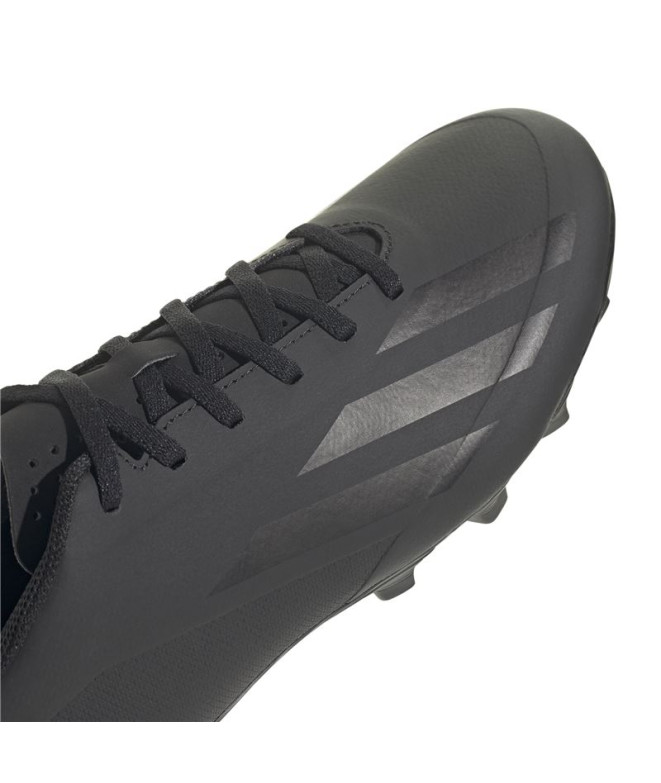 Botas de Fútbol adidas X Crazyfast.4 Versátil...