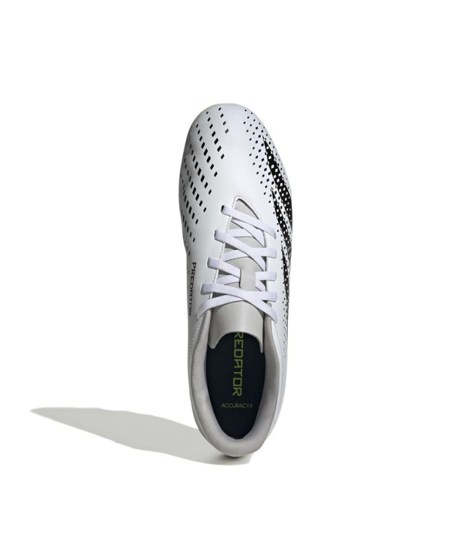 Botas de Fútbol adidas Predator Accuracy.4 Fxg