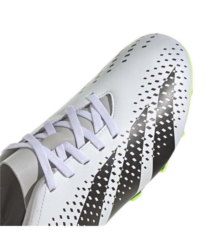 Botas de Fútbol adidas Predator Accuracy.4 Fxg