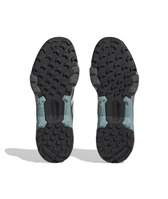 Sapatilhas Running de montanha adidas Eastrail...