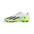 Bottes de Football adidas X Crazyfast.4 Fxg