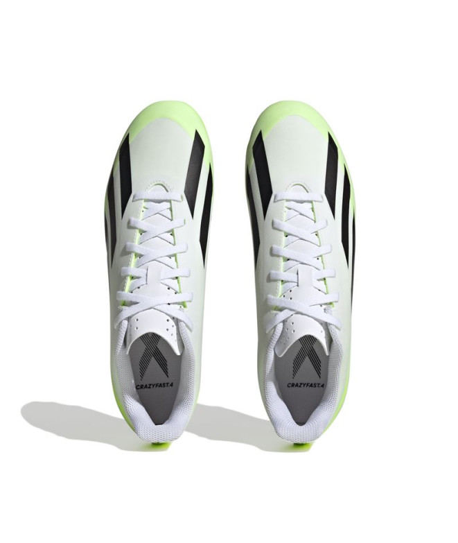 Botas de Fútbol adidas X Crazyfast.4 Fxg