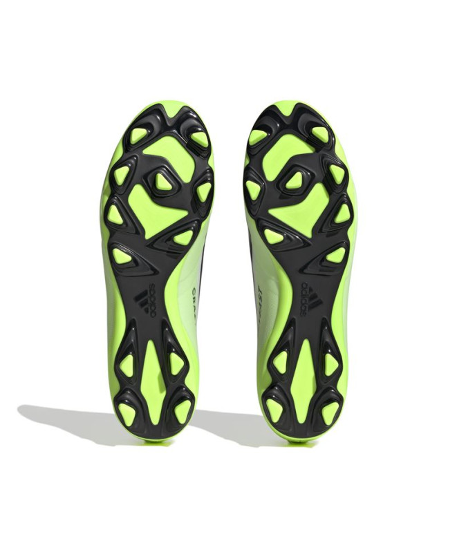 Botas de Fútbol adidas X Crazyfast.4 Fxg
