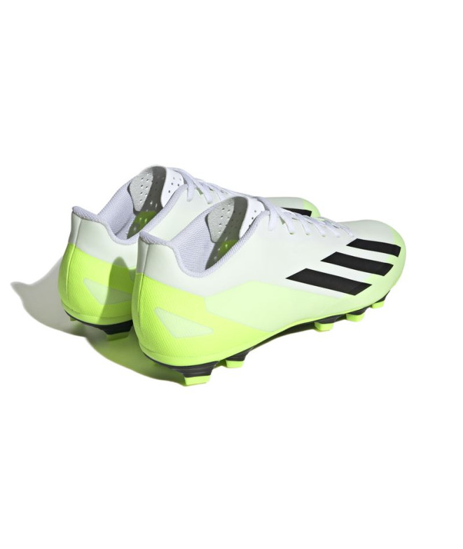 Botas de Fútbol adidas X Crazyfast.4 Fxg