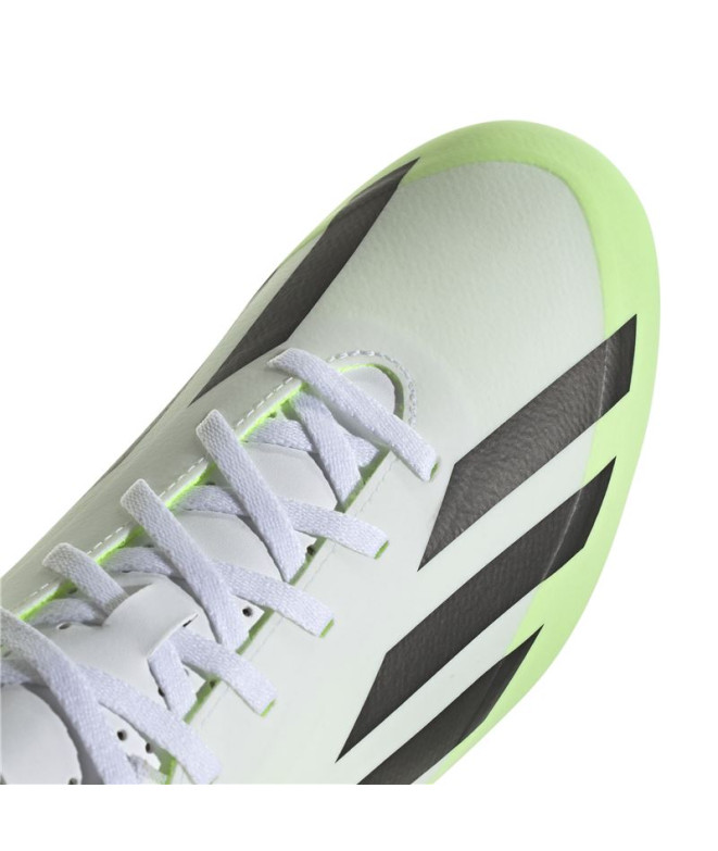 Botas de Fútbol adidas X Crazyfast.4 Fxg