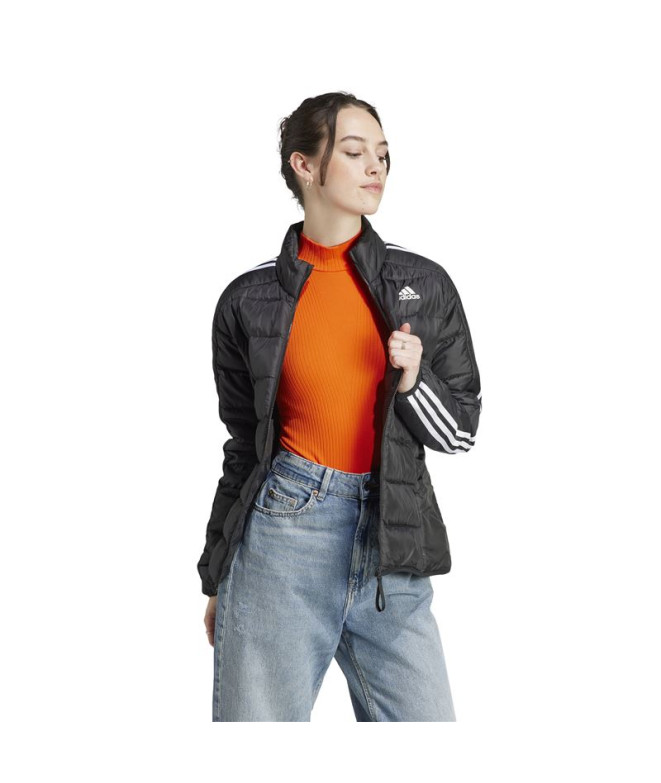 Veste adidas Essentials 3S D Women's