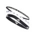 Bandeau de fitness adidas 3Pp Headban New