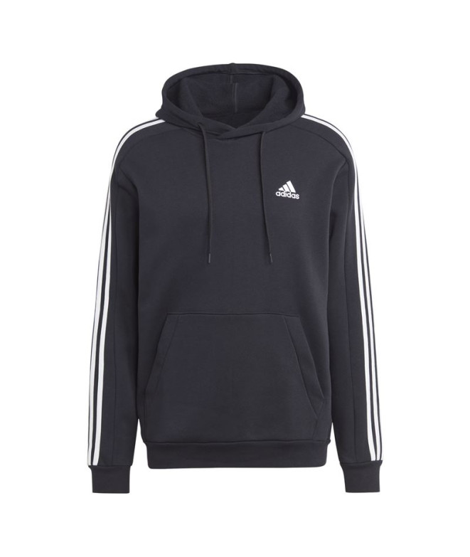 Sweatshirt adidas 3S Fl Hd Man