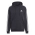 Moletom adidas 3S Fl Hd Homem