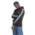 Moletom adidas 3S Fl Hd Homem