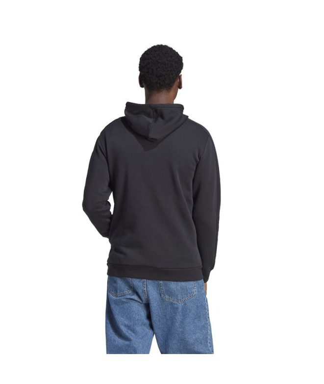Moletom adidas 3S Fl Hd Homem