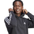 Moletom adidas 3S Fl Hd Homem