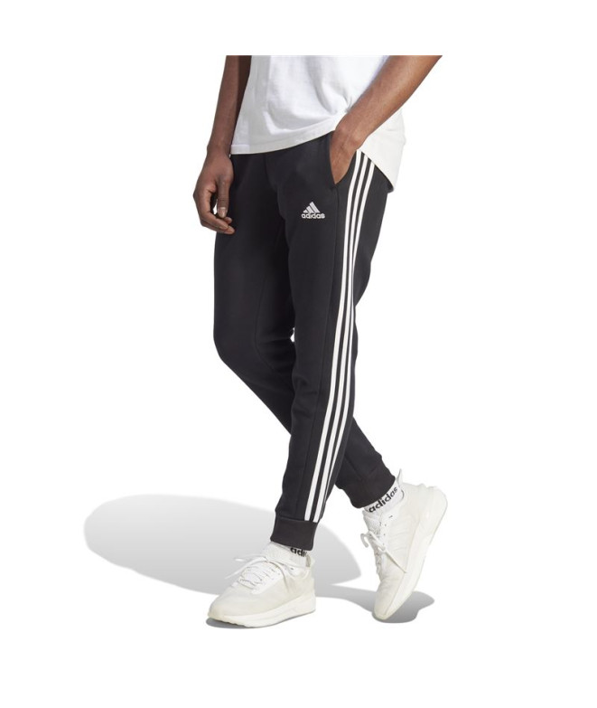 Calça adidas 3S Fl Tc Pt Homem