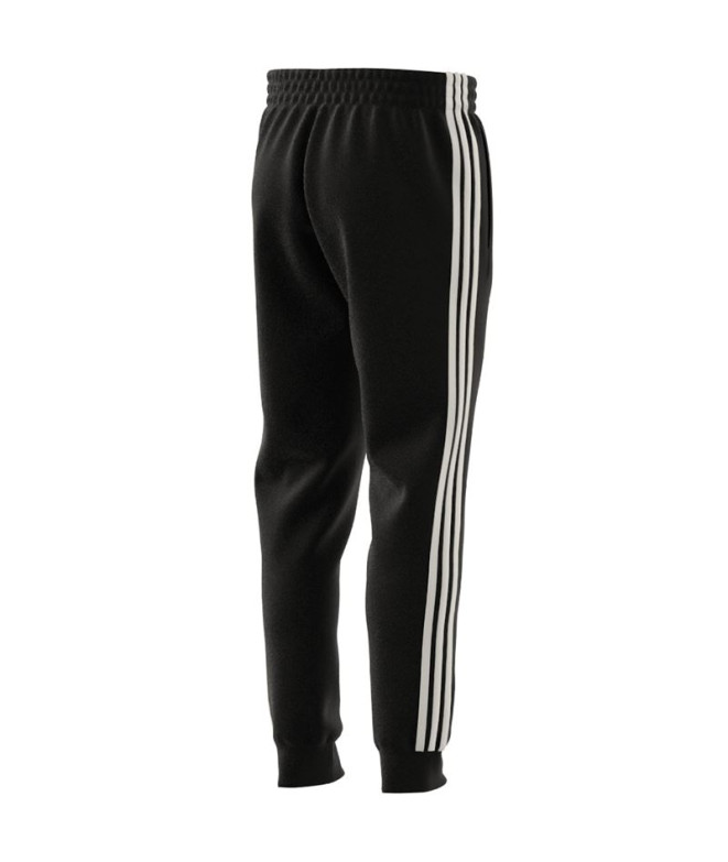 Calça adidas 3S Fl Tc Pt Homem