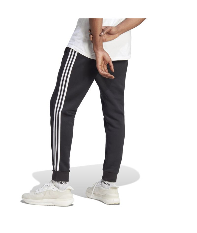 Calça adidas 3S Fl Tc Pt Homem