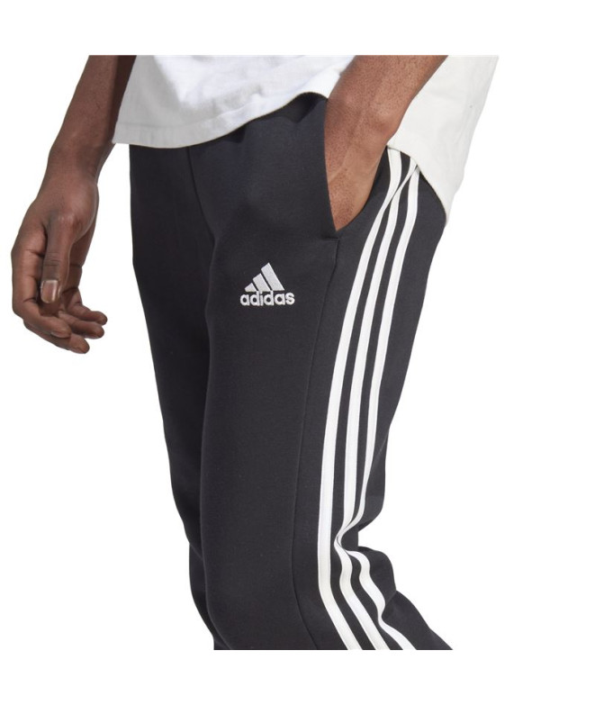 Pantalons adidas 3S Fl Tc Pt Homme
