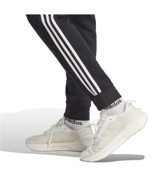 Pantalons adidas 3S Fl Tc Pt Homme