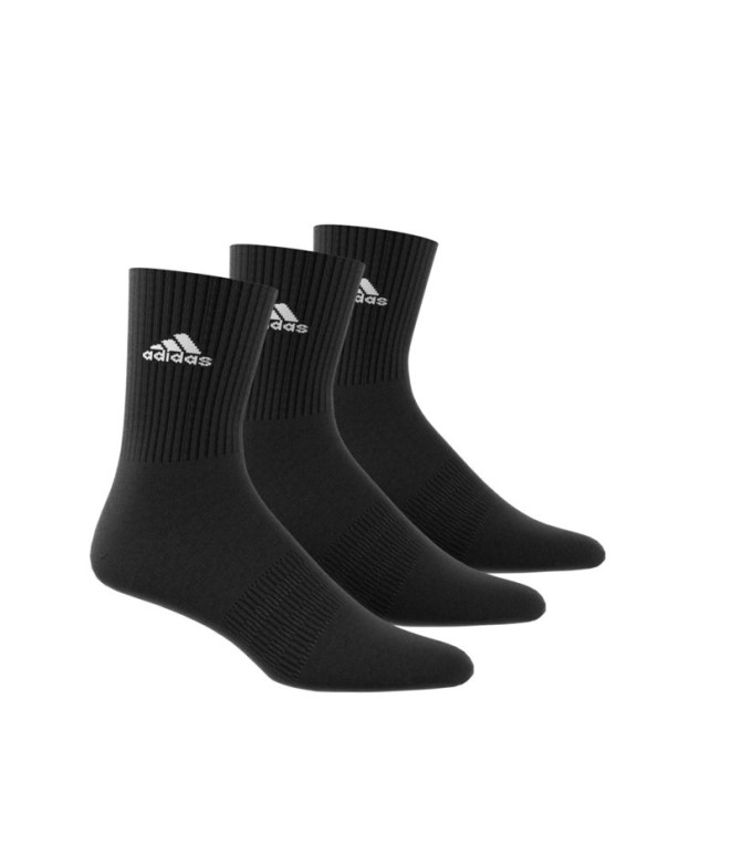 Calcetines adidas C Spw Crw 3P