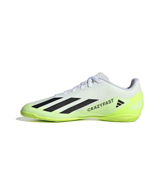 Chaussures de Football Sala adidas X...