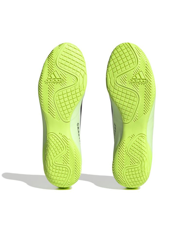 Zapatillas de Fútbol Sala adidas X Crazyfast.4 In
