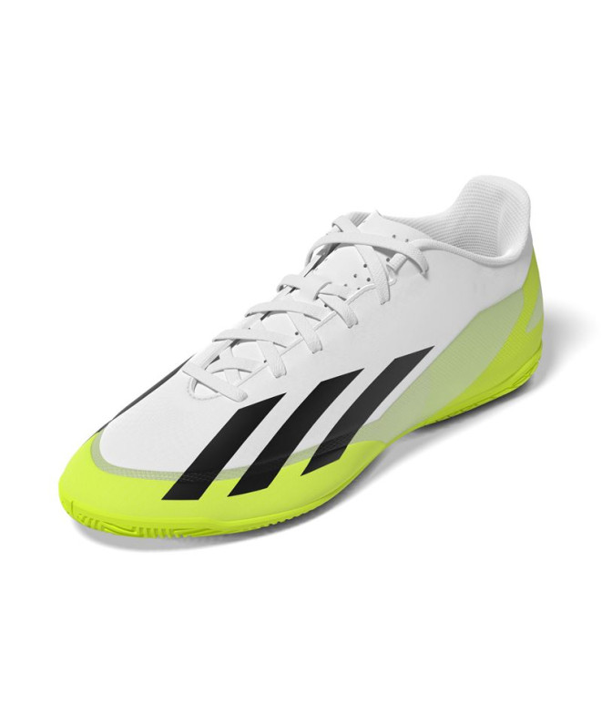 Zapatillas de Fútbol Sala adidas X Crazyfast.4 In