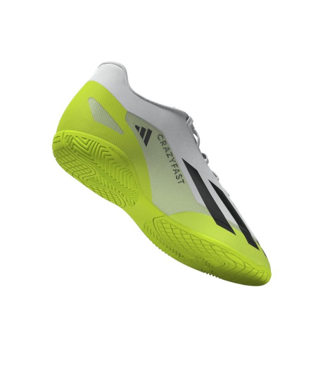 Zapatillas de Fútbol Sala adidas X Crazyfast.4 In