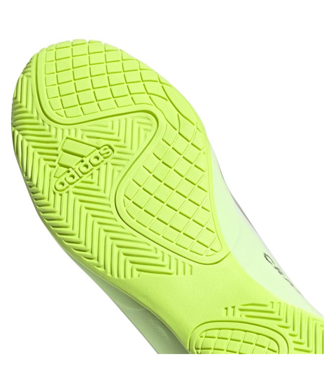 Zapatillas de Fútbol Sala adidas X Crazyfast.4 In