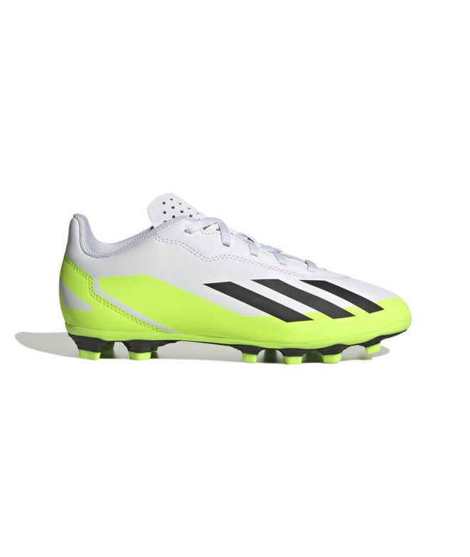 Futebol adidas X Crazyfast.4 Fxg X Crazyfast.4 Fxg Botas Infantil