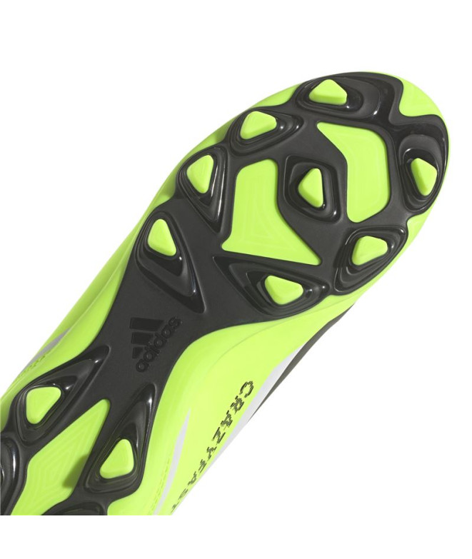 Football adidas X Crazyfast.4 Fxg X Crazyfast.4...