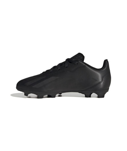 Botas de Futebol adidas X Crazyfast.4 Versátil Infantil... 2