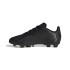 Bottes de Football adidas X Crazyfast.4 Versatile Enfant Negbás