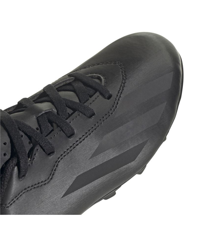 Bottes de Football adidas X Crazyfast.4...