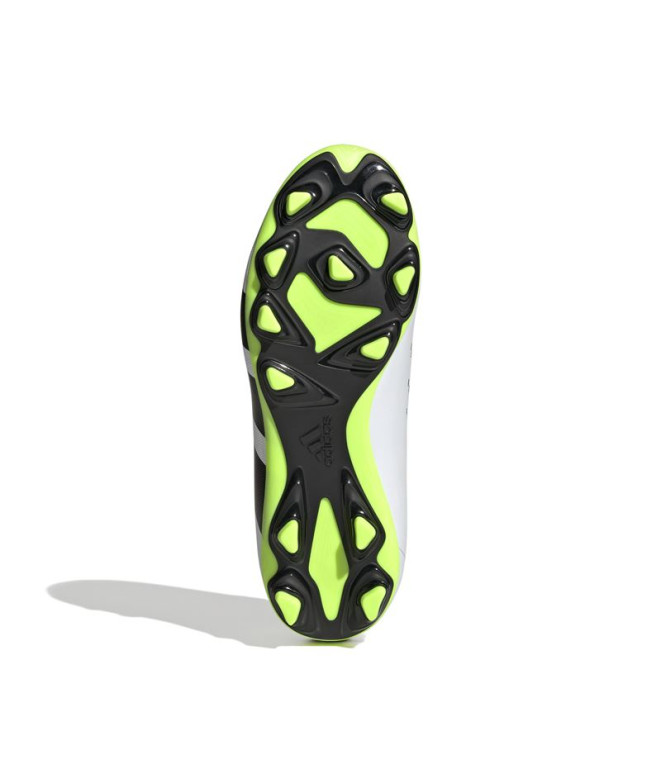 Bottes de Football adidas Predator Accuracy.4...