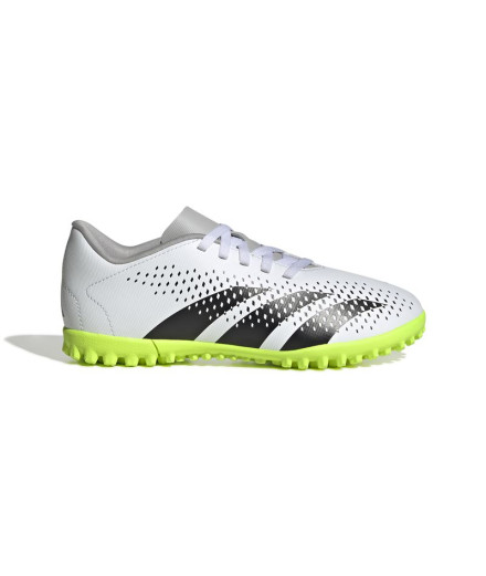 Chaussures football adidas Predator de la précision.4 Tf...